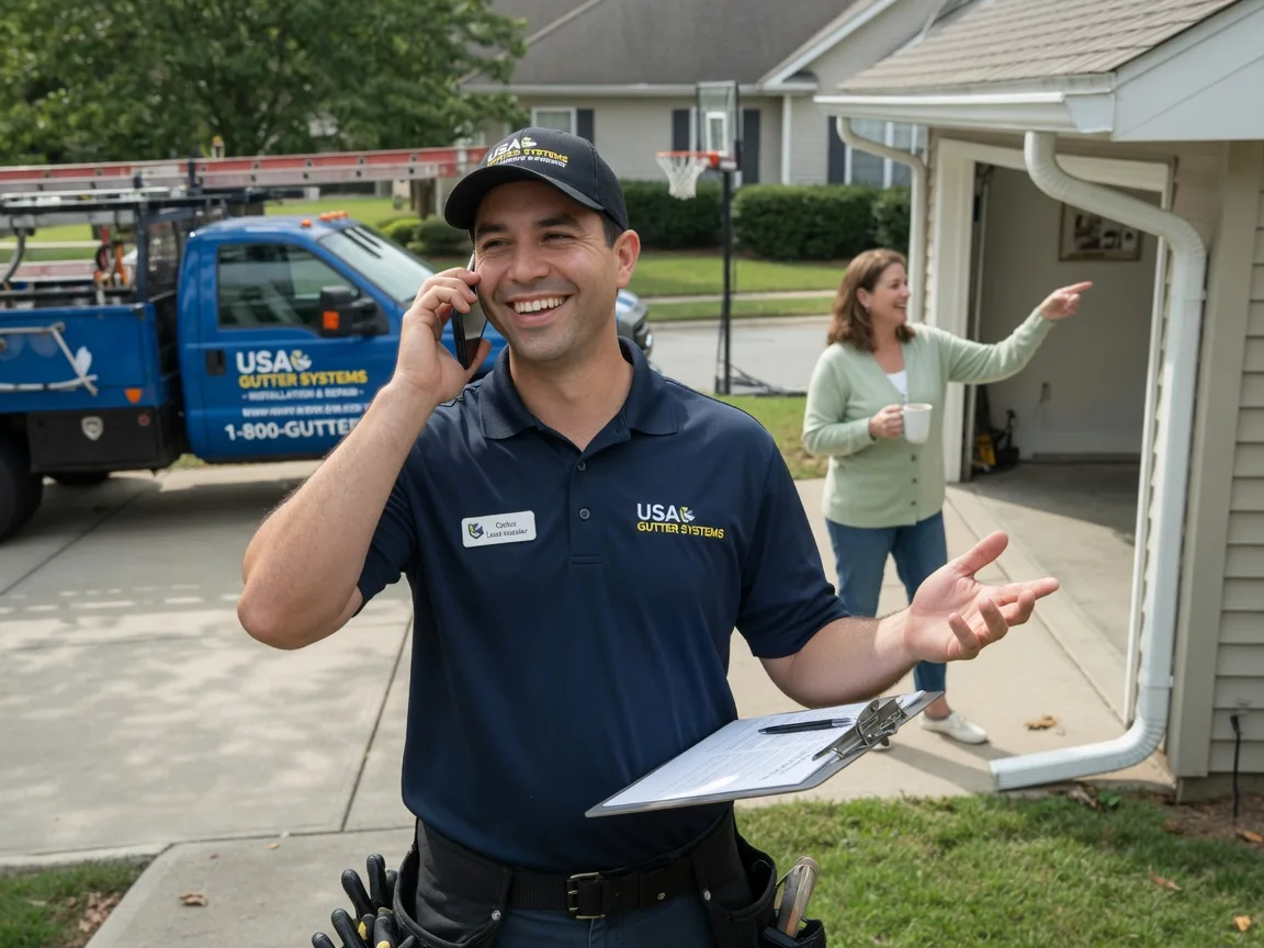 Gutter Installation Hillsdale, IN FAQs